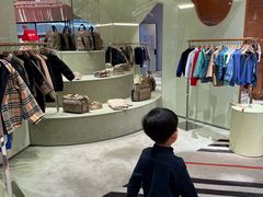 -BURBERRY(杭州万象城童装精品店)