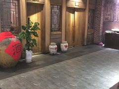 -白乐天毛肚火锅馆(南滨路店)