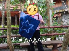 -海南槟榔谷黎苗文化旅游区