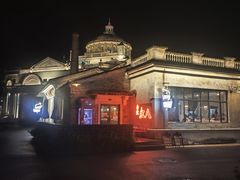 -赤坎古镇影视城