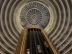 -杭州国际会议中心洲际酒店-原素全日餐厅(解放东路店)