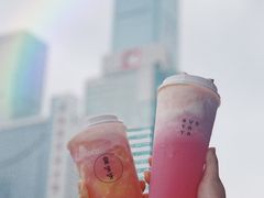 -果呀呀(国金街店)