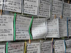 -人民公园-相亲角