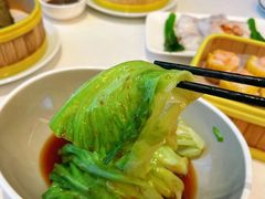 -香港狮子山下·明星粤菜餐厅(北苑店)