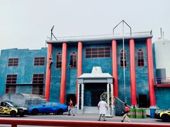 -大连海昌发现王国主题公园