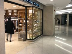 -ZARAHOME(虹桥南丰城店)
