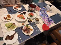-星璞全日餐厅·高空自助餐(深铁铂尔曼酒店)