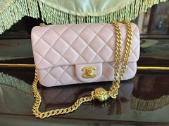 -CHANEL(恒隆广场店)