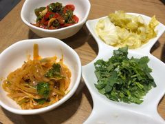 -名羊天下陕北横山铁锅炖羊肉(博文路店)