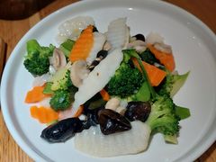 -金牌外婆家(苏州中心店)