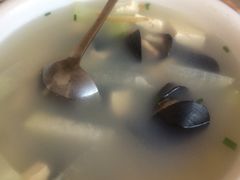 -渔鼎鲜海鲜餐厅(湄洲岛店)