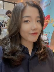 -时尚殿堂hair salon