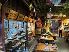 -老阿爸鲜鱼土菜(昆山花桥店)
