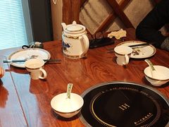 -九十九顶毡房(清河店)