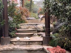 -唐风温泉