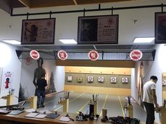 -道顺射箭·团建·骑射(张杨路店)