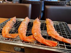 -九田家黑牛烤肉料理(太原迎泽区同至人店)
