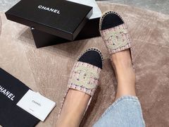 -CHANEL(恒隆广场店)