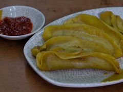 -清真蒋有记(老门东店)