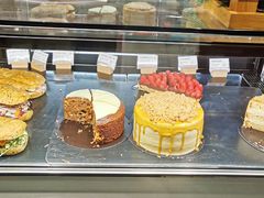 -BAKER&SPICE(BFC外滩金融中心店)