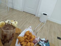 -李小姐の猫咖啡馆(五角场店)