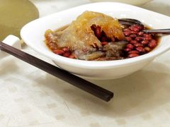 凉拌海蜇-顺风海鲜港(金玉兰店)