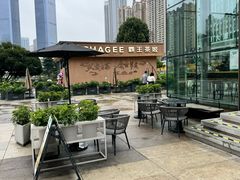 -星巴克(贵阳花果园1店)