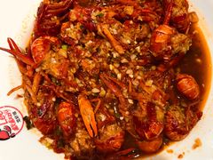 -李叔叔虾蟹大排档(青羊店)