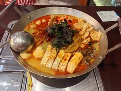 -小螺大作·螺蛳粉火锅(林和西店)