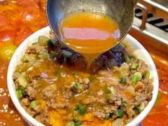 -海底捞火锅(武胜路凯德广场店)