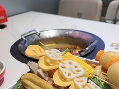 -宏姐串串香(征仪路店)