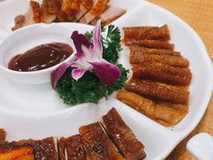 -周锦记广式餐厅