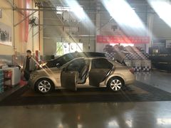 -北京祥龙博瑞汽车服务（集团）有限公司六分公司