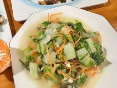 -龙姐私房菜(和顺古镇店)