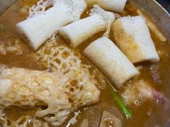 -燃计沙茶皇·香港沙茶火锅(人广旗舰店)