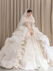 -纯色时光婚纱艺术馆WHITE