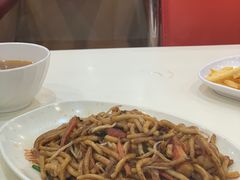 -旺角宝港式茶餐厅(寮步店)