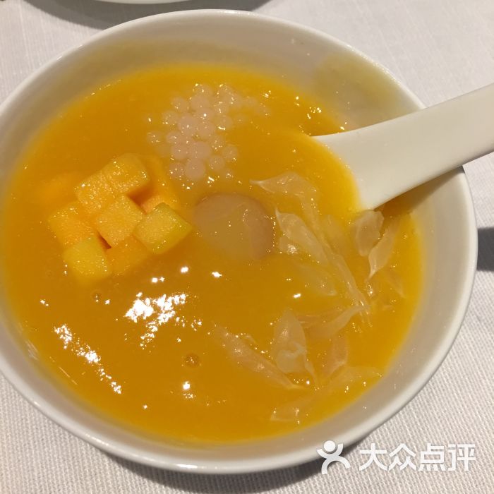 晶浦会(龙湖虹桥天街店)-冰爽鲜果露-菜-冰爽鲜果