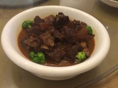 -日出青木·杭帮菜名店
