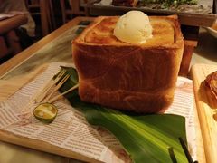 -绿茶餐厅(广州天河城店)
