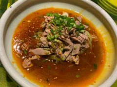 腰花-辛香汇(大华第一坊店)