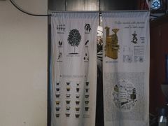 -RUMORS COFFEE ROASTERY鲁马滋咖啡(湖南路店)