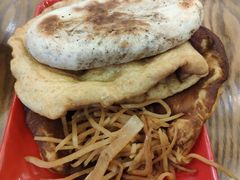 -老回回饺子馆(海洋馆店)