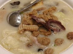 -百年家风·老馆子(东风店)
