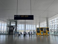 -温州龙湾国际机场