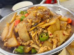 -小民大排档(光谷店)