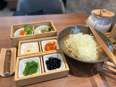 -胜博殿日式炸猪排(侨福芳草地店)