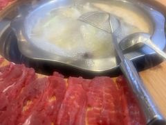-小肥牛潮汕牛肉火锅(南联店)