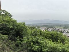 -悟空山宿陨石私汤温泉酒店(神舟大道地铁站店)