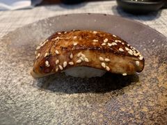 -戏作寿司(观音桥店)